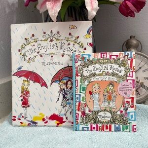 The English Roses Books by Madonna
